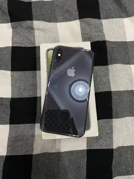 iPhone xs 64 All operator