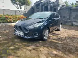 FIESTA ECOBOOST 1.0 TURBO AN DARI BARU