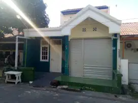Rumah selangkah ke Gress Mall