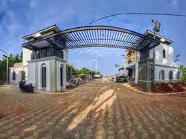 HUNIAN KEKINIAN 2 LANTAI HARGA Mulai 600 JT-AN