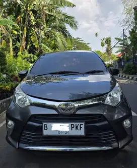 Calya 1.2cc G AUTOMATIC