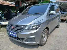 [OLX MOBBI]DP RENDAH Wuling Formo 1.2 Blind Van Bensin-MT 2022 UZU