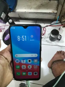 Opo A5s ram3/32