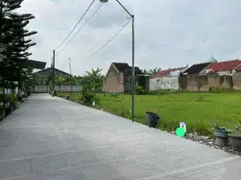 Tanah Kavling Ideal dalam Perumahan Boyolali