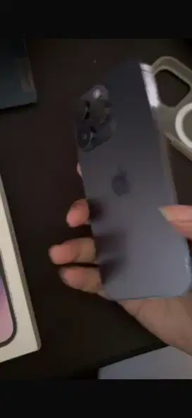 iPhone 14 Pro Ex-Ibox 256gb