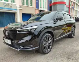 HRV 1.5 SE Sensing AT 23 TDP25jt Facelift Honda HR-V Matic 2023