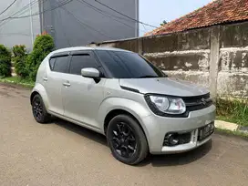 Suzuki Ignis 1.2 GL MT 2017 (Cash&Kredit)
