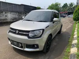 Suzuki Ignis 1.2 GL MT 2017 (Cash&Kredit)