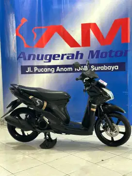 yamaha Mio S 125cc Cw th 2019 ready