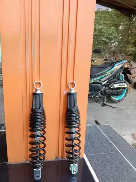 Shockbreaker Aerox