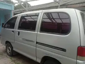 Daihatsu Espass 2004 Bensin