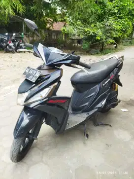 Mio m3 125 AA magelang
