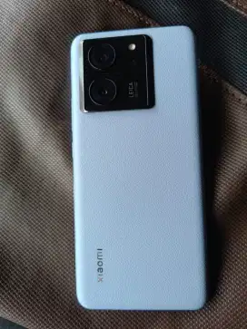 Xiaomi 13T 12/256 Masih Garansi