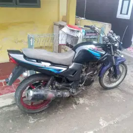 HONDA TIGER 2000