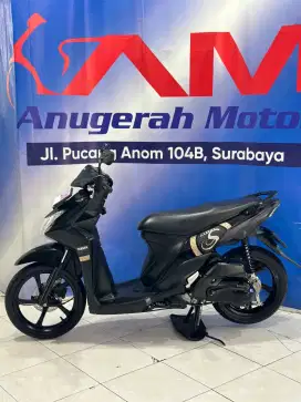 Ready Yamaha Mio S 125cc TH 2019