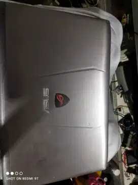 Asus ROG GL552VW