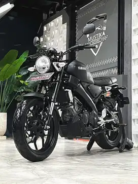 Stok Terbatas‼️Yamaha XSR 155 th 2021 - Ayu Mustika