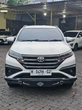 Rush TRD 2019 Matic