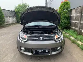 Suzuki ignis 1.2 Gx At 2017 (Cash&Kredit)