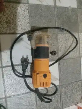 Jual cepat mesin router