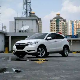 ‼️Dp 10jt‼️ Honda HR-V E 1.5 cvt 2017 Kondisi Siap Pakai HRV