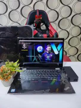 Laptop Lenovo x380 touchscreen i7
