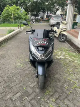 PCX 160 ABS 2023 Pajak Panjang