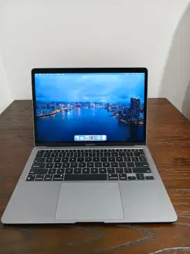 MacBook Air M1 ex ibox
