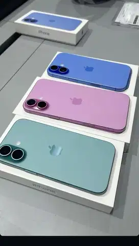 PROMO IPHONE 16 | 128GB