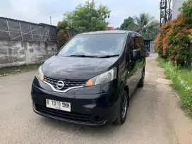 Nissan Evalia 1.5l SV At (Cash&Kredit)