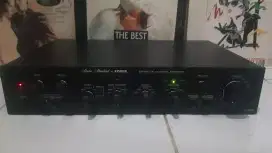 Preamp FISHER C-3000