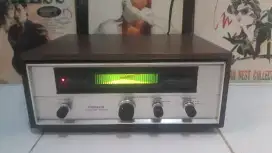 Vibration Pioneer SR-202W