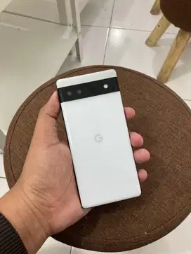 Google pixel 6A 5G rewrite beacukai