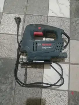 Nego sampai jadi..Jual cepat mesin jigsaw merk bosch