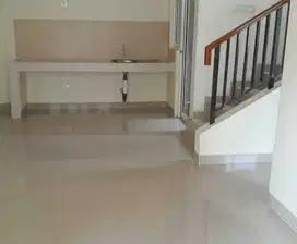 Rumah Dekat Kampus & Kawasan Kuliner di Gading Serpong Cluster Tesla