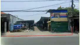 Raya pandegiling cck untuk usaha
