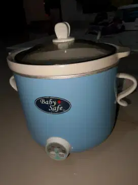 Slowcooker bayi