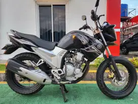 YAMAHA SCORPIO 2011