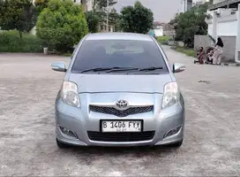 Toyota yaris e at matic,Dp 5 juta,kondisi istimewa