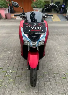Lexi 125 2023 Pajak Hidup