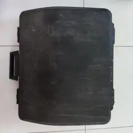 Mesin Ketik Listrik Sharp Jadul