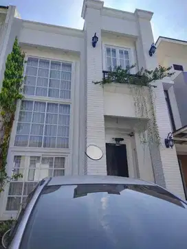 Jual Rumah di Jakarta Garden City Cluster Shinano Cakung Jakarta Timur