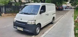 Gran max blind van 2018 cash aja no kredit no riba