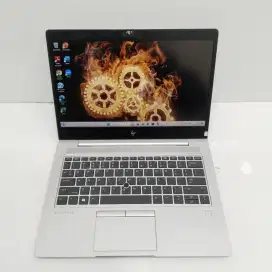 Hp EliteBook 830 G6 i7-8565 Gen 8