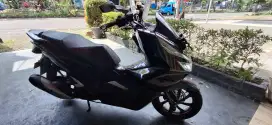 HONDA PCX ABS 2018