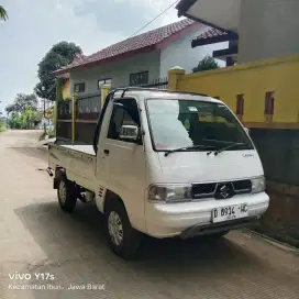 Suzuki futura 2018 plat bandung