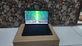 LAPTOP ADVAN SOULMATE INTEL CELERON N4020 KONDISI SIAK APAKAI
