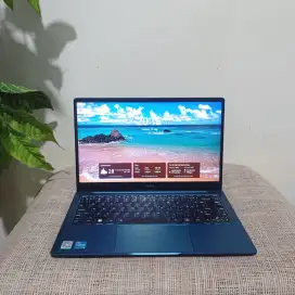 Infinix Inbook X2 Gen 11 Core i3 8/256GB FHD IPS