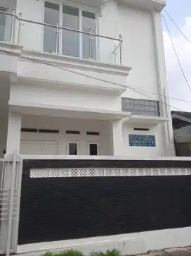 Rumah disewakan daerah Depok cocok untuk keluarga
