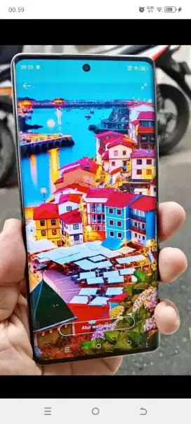 ITEl S23 plus 8/256GB